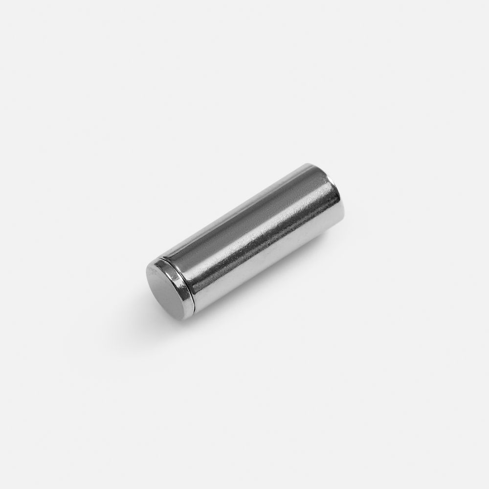 Наконечник для шнурка Nozzle, ver.2, серебристый в Екатеринбурге