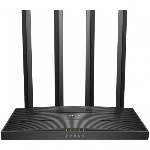 Wi-Fi роутер Archer C6U в Екатеринбурге